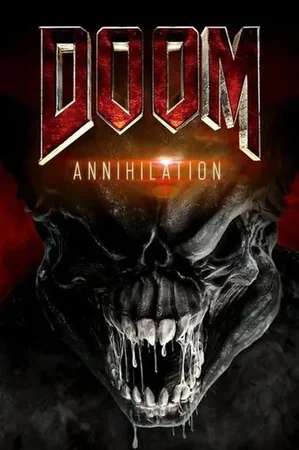 Doom: Yıkım