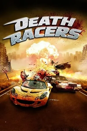 Ölüm Yarışçıları