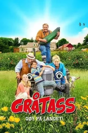 Sevimli Traktör