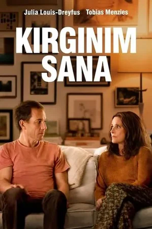 Kırgınım Sana
