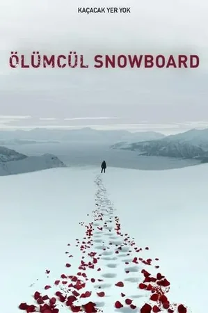 Ölümcül Snowboard