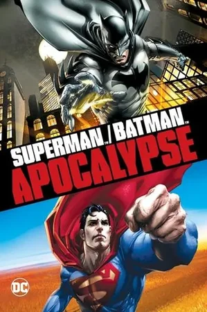 Superman/Batman: Kıyamet