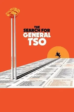 The Search for General Tso