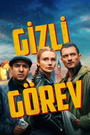 Gizli Görev