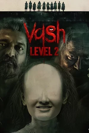 Vash Level 2