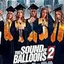 The Sound of Balloons 2