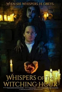 Whispers of the Witching Hour