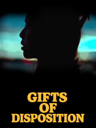 Gifts of Disposition