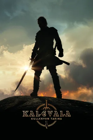 Kalevala: Kullervon tarina