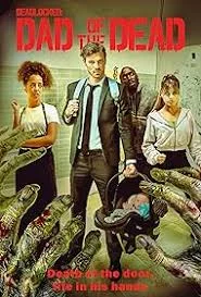 Deadlocked Dad of the Dead