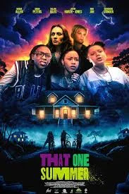 That One Summer