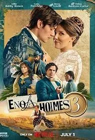Enola Holmes 3