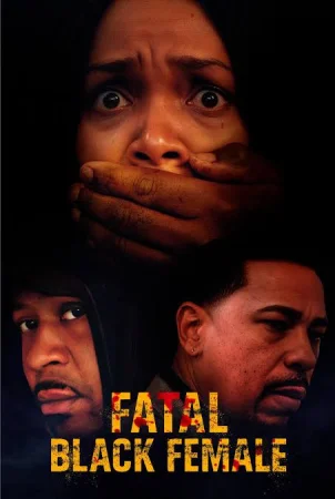 Fatal Black Female